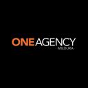 One Agency Mildura logo